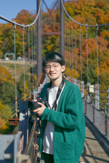 溝上幸太